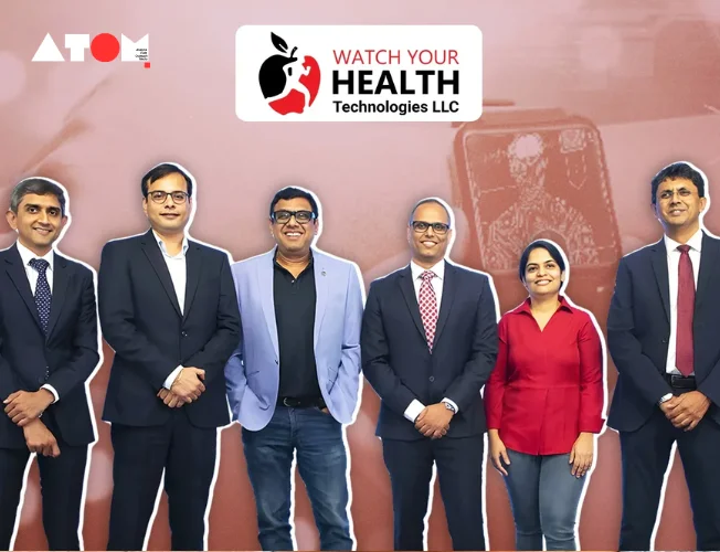 Watch Your Health, a Thane-based healthtech startup, raises $5 million in Series A funding led by Cornerstone Ventures and Conquest Global. The funds will be used to scale operations, expand user base, and enhance technological infrastructure, aiming to revolutionize health management with AI-driven insights and personalized care.