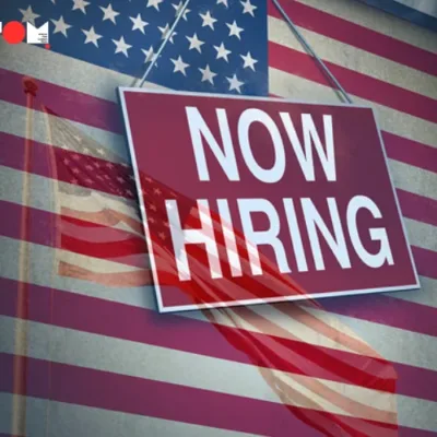 Despite higher interest rates, US job openings remain high at 8.1 million. This surprising data reveals a complex economic picture. While the job market is strong, signs of a slowdown emerge with declining openings and rising layoffs. The Fed navigates a balancing act to curb inflation without triggering a recession.
