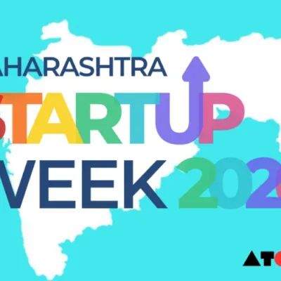 The Maharashtra Startup Week is a government initiative connecting innovative startups with public sector needs. Startups can pilot solutions, win grants, and access investors. Learn more and apply at pen_spark https://msins.in/startup-week.