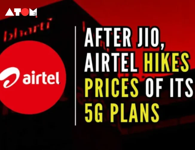 India's mobile phone tariffs see a hike of 11-25% by Airtel, Jio, and Vodafone Idea. The government maintains a wait-and-see approach, citing competition and focus on service quality. Consumers may feel the pinch, but the impact is expected to be moderate