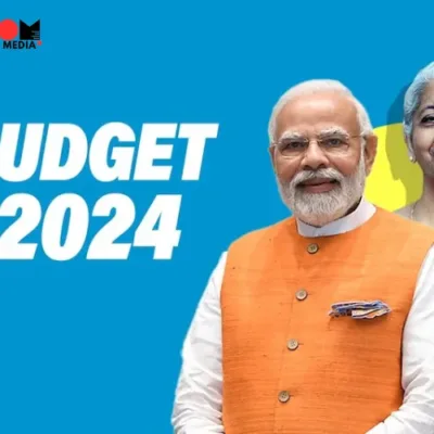 Meta Description: As Budget 2024 approaches, industry leaders anticipate reforms to boost India's deep tech and digital asset sectors. Key expectations include support for startups, tax reductions, and regulatory clarity for VDAs. Will Finance Minister Nirmala Sitharaman deliver the needed changes?