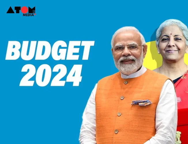 Meta Description: As Budget 2024 approaches, industry leaders anticipate reforms to boost India's deep tech and digital asset sectors. Key expectations include support for startups, tax reductions, and regulatory clarity for VDAs. Will Finance Minister Nirmala Sitharaman deliver the needed changes?