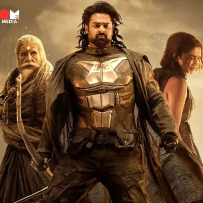 Kalki 2898 AD, the much-anticipated sci-fi epic starring Prabhas, Deepika Padukone, Amitabh Bachchan, and Kamal Haasan, is continuing its impressive box office performance. Even in its fourth week, the film managed to hold its ground against new releases.Kalki 2898 AD has been in theatres for nearly a month now and it is continuing to maintain its dominance at the box office.