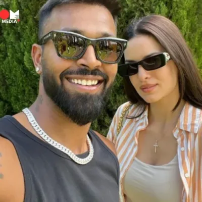 Cricketer Hardik Pandya and model-actress Natasa Stankovic have confirmed their amicable separation. The couple addressed rumors and emphasized respect.
