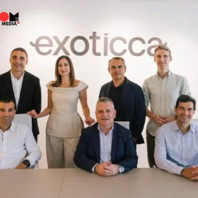 Spanish travel tech startup Exoticca secures €60 million in Series D funding to simplify and reduce costs for complex tour packages. The platform offers a digital solution for booking flights, hotels, activities, and more in one place.