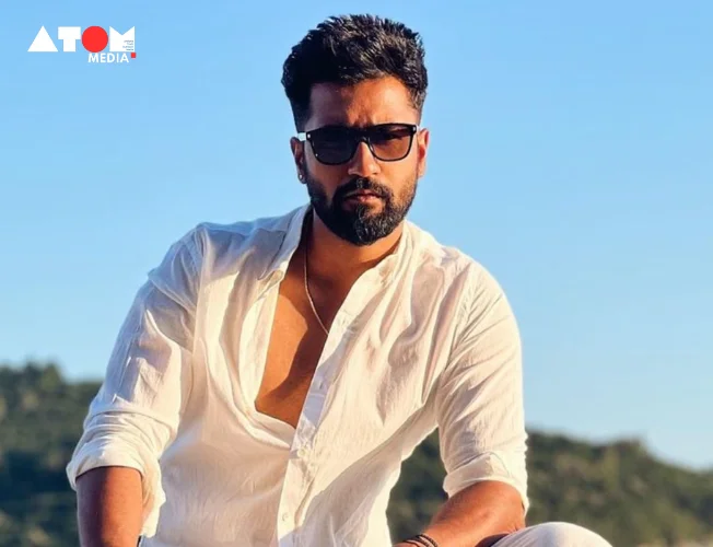 Vicky Kaushal's steady rise from "Masaan" to "Bad Newz" highlights his journey as Bollywood's Mr. Dependable. Discover how his consistent box office success and versatile roles have made him a bankable star