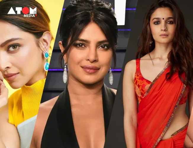 Deepika Padukone, Alia Bhatt, or Kareena Kapoor: Who is Bollywood's highest-paid actress? Discover the earning power of top Bollywood stars and how much they charge per film. From Deepika's reign at the top to Alia's rapid rise, get the inside scoop on the industry's leading ladies.