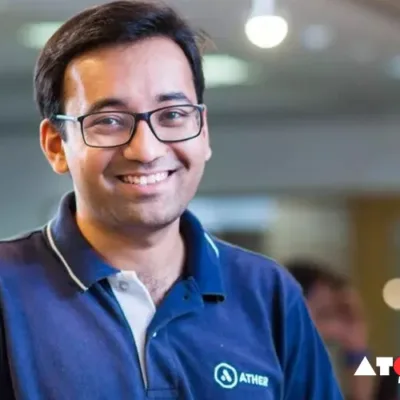 Pneucons, a B2B industrial marketplace, has secured funding from Ather Energy co-founder Tarun Mehta. The startup aims to simplify procurement for SMEs and MSMEs through its cash-based platform.