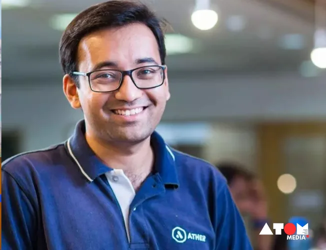 Pneucons, a B2B industrial marketplace, has secured funding from Ather Energy co-founder Tarun Mehta. The startup aims to simplify procurement for SMEs and MSMEs through its cash-based platform.