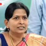 Andhra Pradesh Home Minister Anitha Vangalapudi responds to the YSR Congress's accusations regarding a viral ragging video at Sri Subbaraya and Narayana College. She clarifies the incident occurred under the previous government and outlines actions being taken.