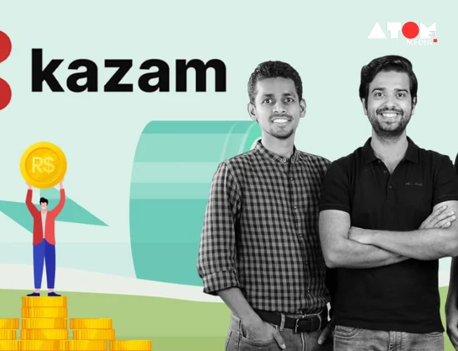 Kazam, a leading EV charging and software provider, secures $5 million funding. This investment fuels their growth plans for a comprehensive electric mobility ecosystem in India and beyond.