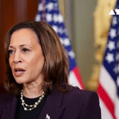 Explore the final stretch of the US Presidential Election as Kamala Harris takes center stage, rejuvenating the Democratic campaign.