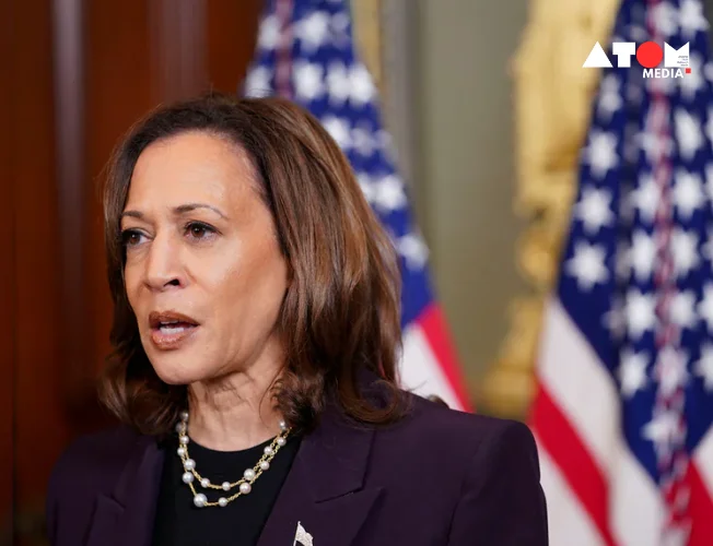 Explore the final stretch of the US Presidential Election as Kamala Harris takes center stage, rejuvenating the Democratic campaign.