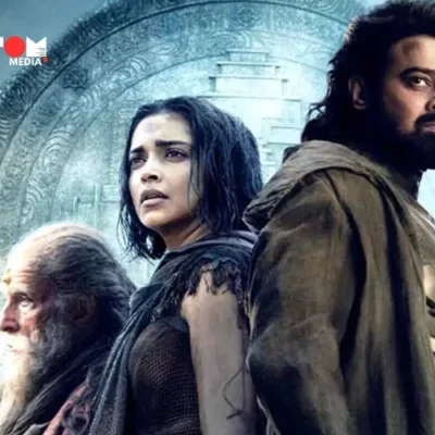 "Kalki 2898 AD," featuring Prabhas, Deepika Padukone, Amitabh Bachchan, and Kamal Haasan, crosses Rs 630 crore at the domestic box office by day 32. Discover its box office journey and global success.