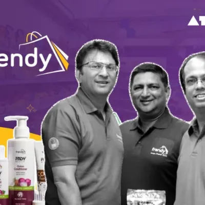 Frendy is revolutionizing rural retail in India by offering modern convenience stores and a digital platform. Targeting underserved villages, the startup aims to become the next DMart, bringing a wide range of products and services to customers who have limited access to organized retail.