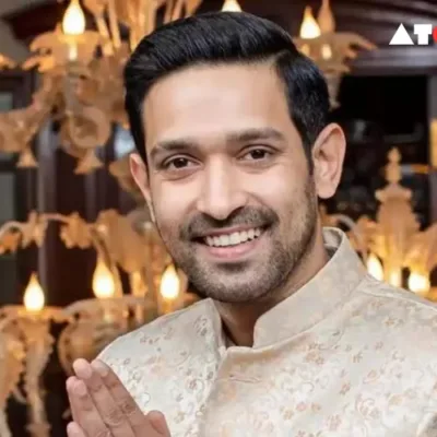 Actor Vikrant Massey reflects on the National Award buzz for his role in "12th Fail," expressing his lifelong dream of being honored at Rashtrapati Bhawan. Directed by Vidhu Vinod Chopra, the film, based on the true story of Manoj Kumar Sharma's