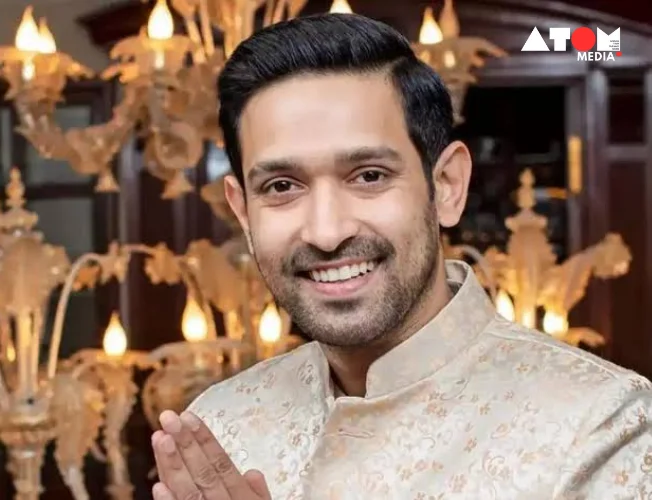 Actor Vikrant Massey reflects on the National Award buzz for his role in "12th Fail," expressing his lifelong dream of being honored at Rashtrapati Bhawan. Directed by Vidhu Vinod Chopra, the film, based on the true story of Manoj Kumar Sharma's