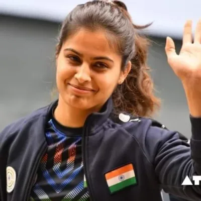 Discover how Indian shooting sensation Manu Bhaker overcame the heartbreak of the Tokyo Olympics to clinch a historic gold medal at the Paris Olympics. Her inspiring journey, filled with resilience and determination, is a must-read.