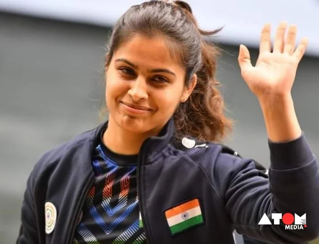 Discover how Indian shooting sensation Manu Bhaker overcame the heartbreak of the Tokyo Olympics to clinch a historic gold medal at the Paris Olympics. Her inspiring journey, filled with resilience and determination, is a must-read.