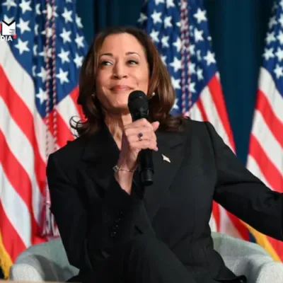 Who is Kamala Harris? Exploring Her Rise and Chances Against Donald Trump