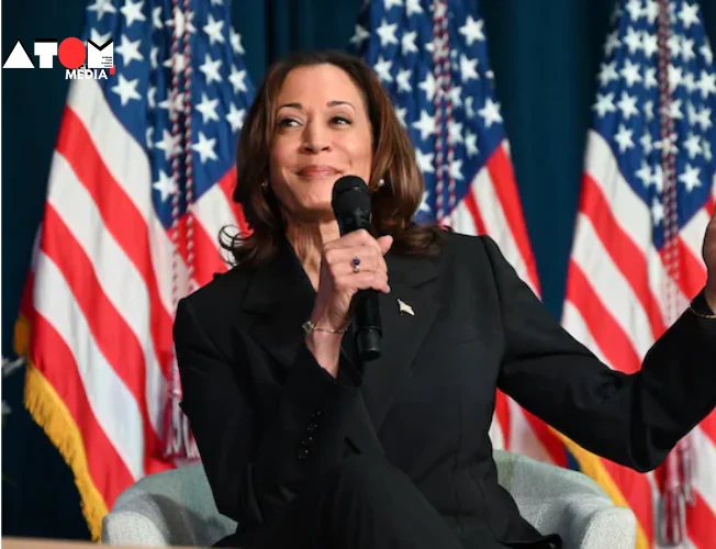 Who is Kamala Harris? Exploring Her Rise and Chances Against Donald Trump