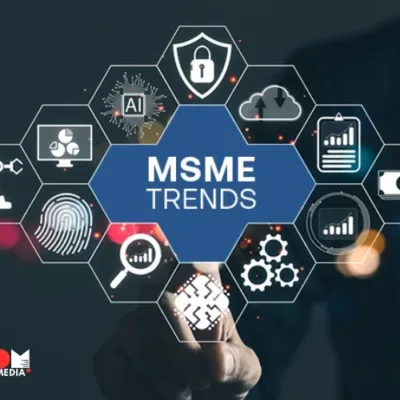 India's MSME sector is poised for transformation with the integration of automation and AI. Explores the opportunities and challenges, emphasizing reskilling needs.